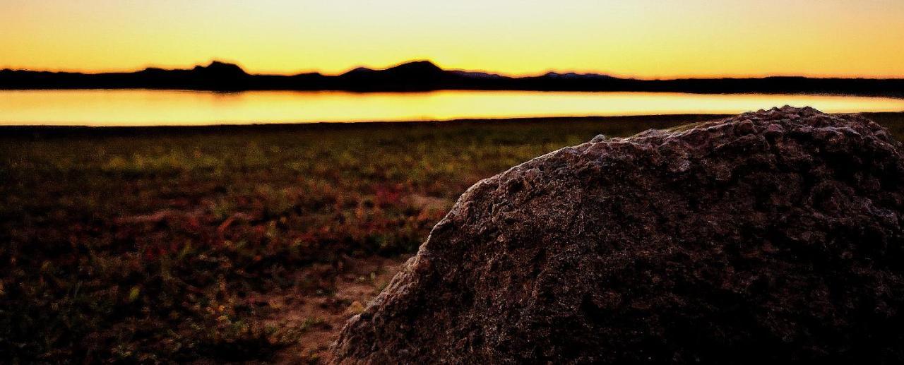 Ovita Wildlife Restcamp Okazize Eksteriør bilde